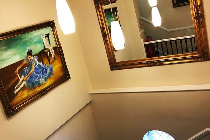 Hotel Interior 62 of 65