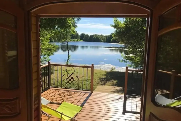 Terrace/Patio 6 of 21