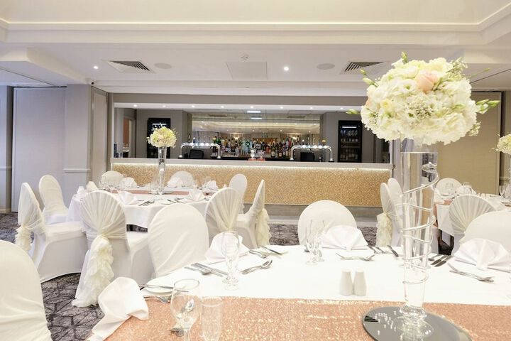 Wedding/Banquet 45 of 53