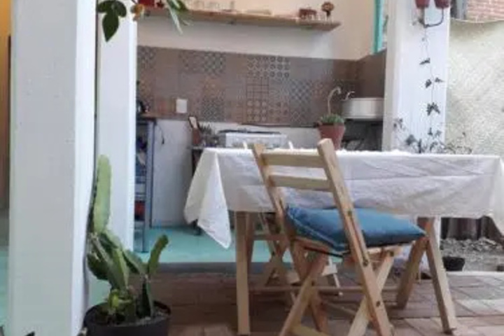 Casa Anjuan