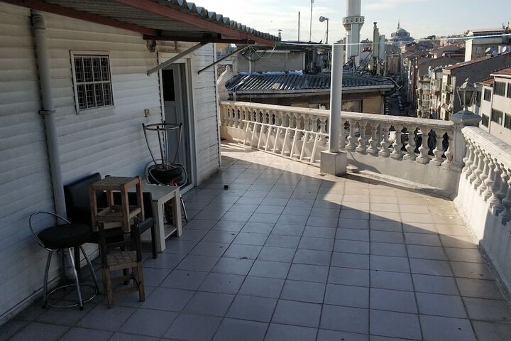 Terrace/Patio 36 of 39