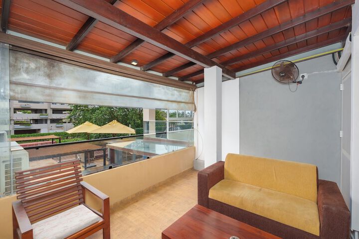 Terrace/Patio 21 of 71