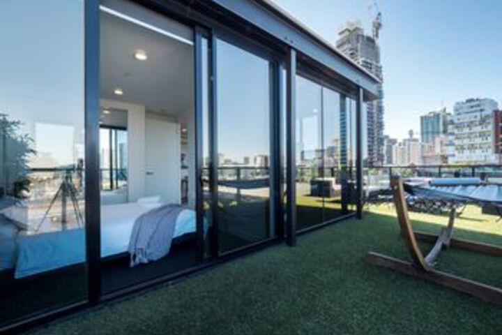Terrace/Patio 57 of 57