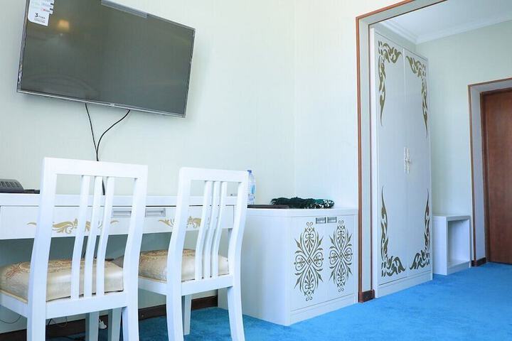 Room 5 of 36