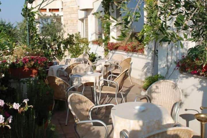 Terrace/Patio 16 of 21