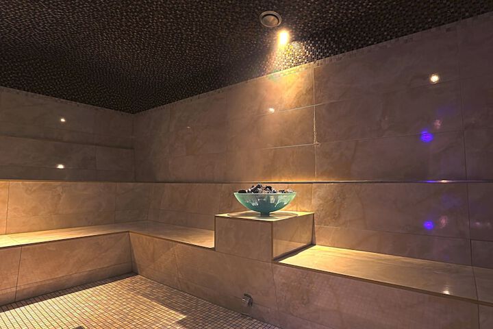 Fitness Facility Photos