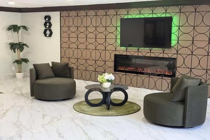 Lobby Photos