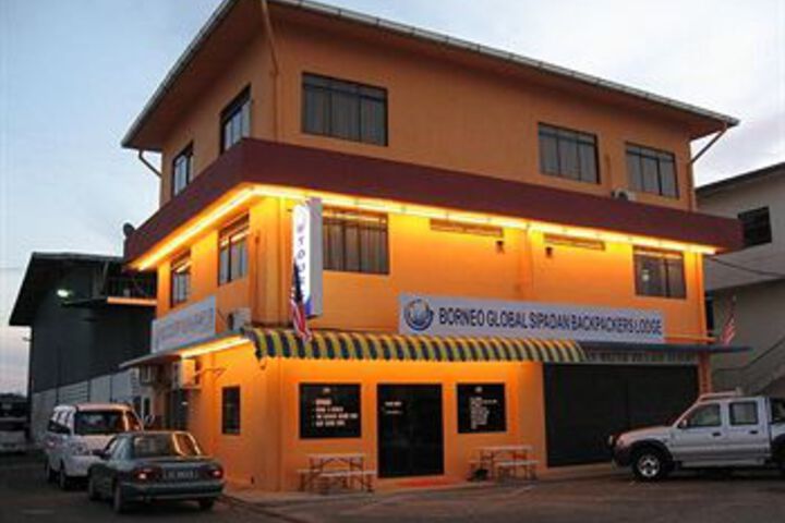 Borneo Global Sipadan Backpackers & Dive Centre