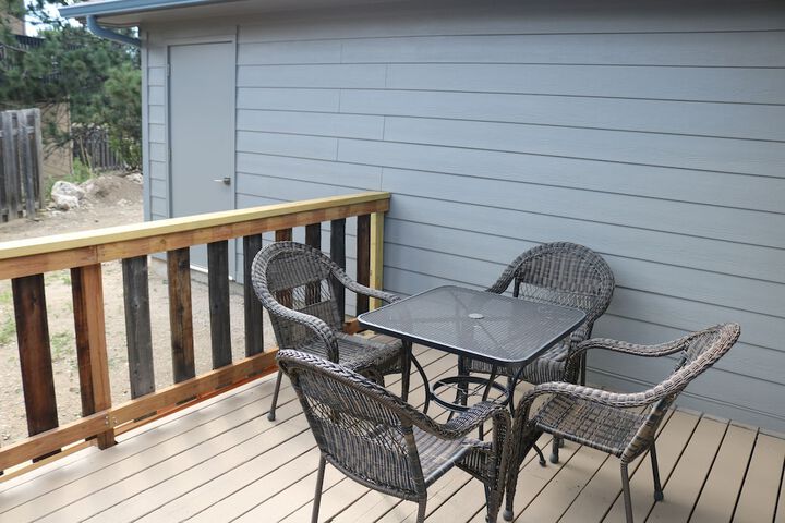 Terrace/Patio 42 of 87