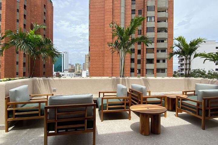 Hotel View 77 of 78