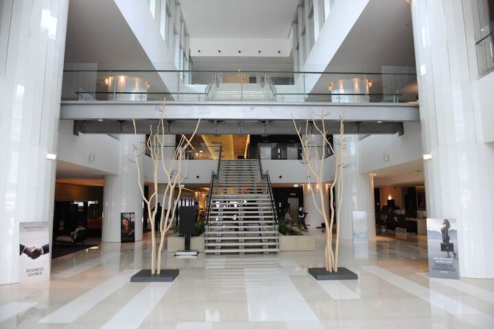 Hotel Interior 3 of 82