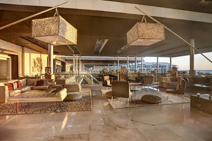 Hotel Interior 9 of 213