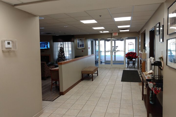 Hotel Interior 39 of 49