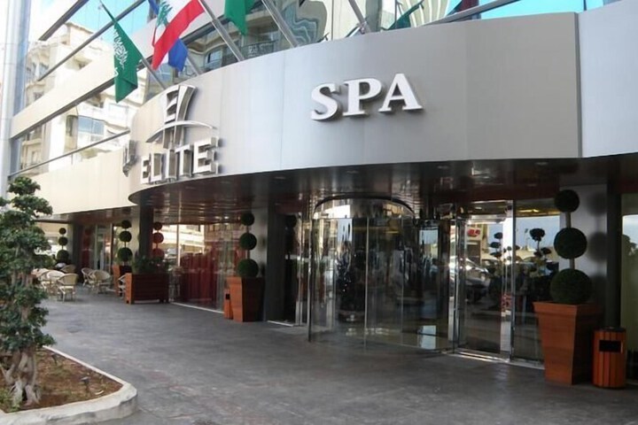 Hotel 37 of 37