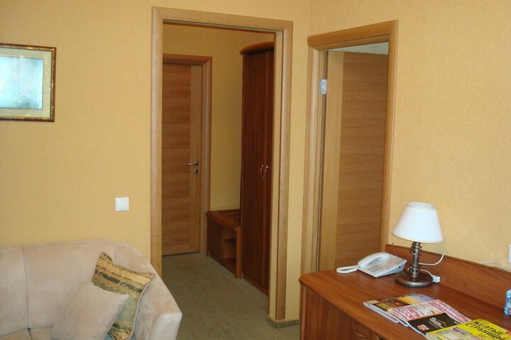 Room Interior
