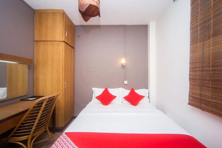 Room Interior