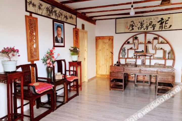 Hotel Interior 10 of 23