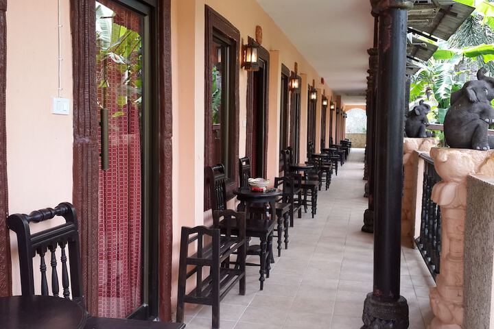 Terrace/Patio 52 of 88