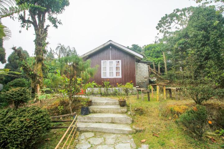 Hotel O Uzen Homestay
