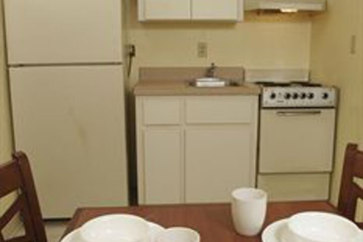 Fitness Facility Photos