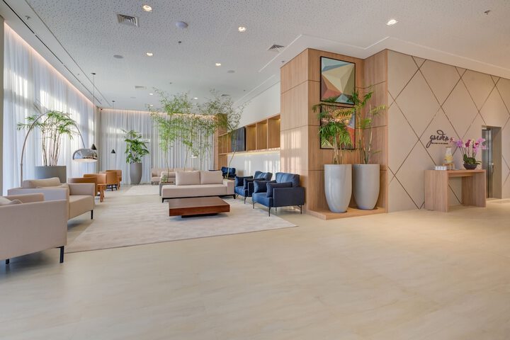 Hotel Interior 8 of 131