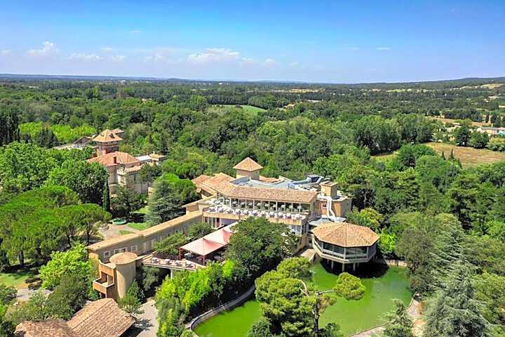 Belambra Clubs LIsle Sur La Sorgue - Domaine De Mousquety