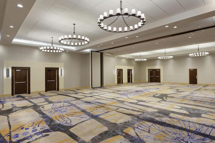 Ballroom