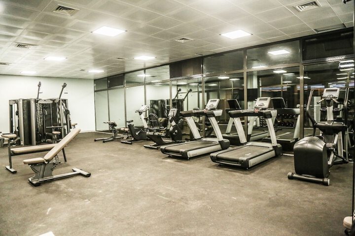 Health and Fitness 45 of 87