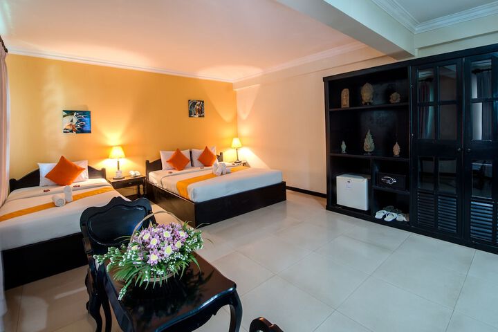 Room 55 of 160