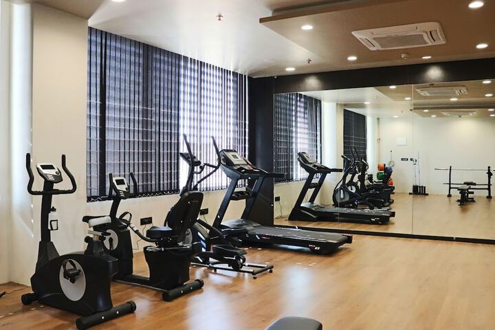 Health and Fitness 17 of 31