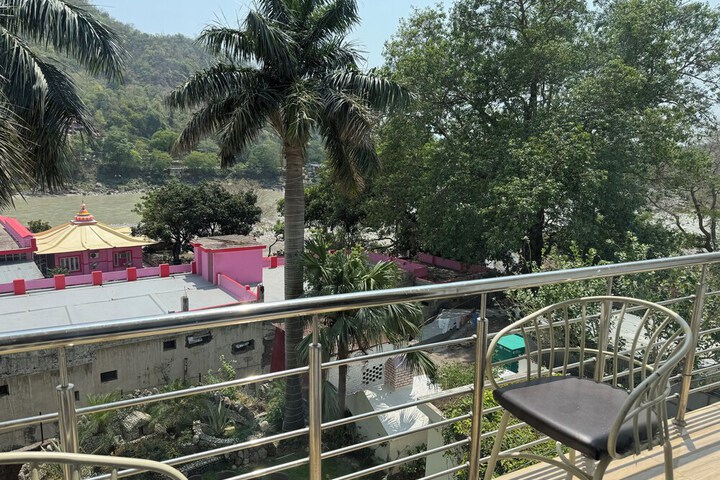 Hotel View 66 of 72