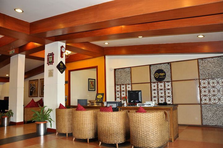 Hotel Interior 2 of 68