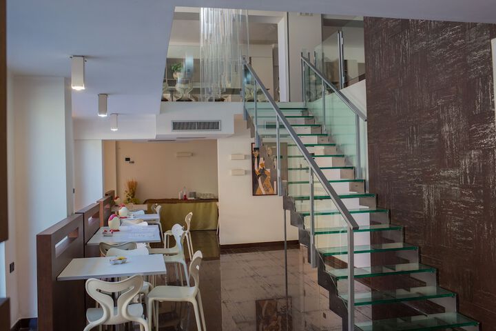 Hotel Interior 36 of 61