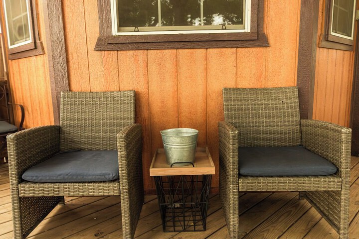 Terrace/Patio 672 of 917