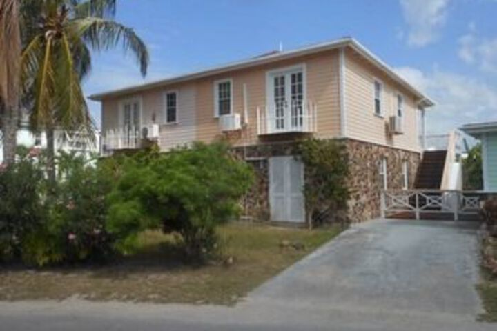 Marina Vista at Jolly Harbour