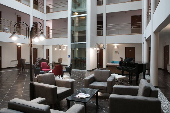 Hotel Interior 19 of 27