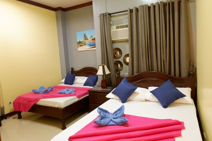 Room 7 of 23