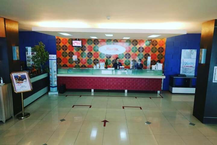 Hotel Interior 2 of 87