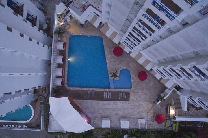 Hotel 40 of 44