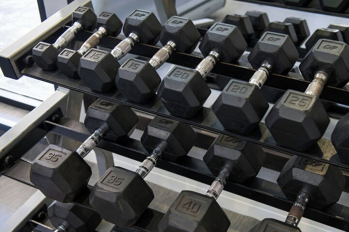 Health and Fitness 37 of 54