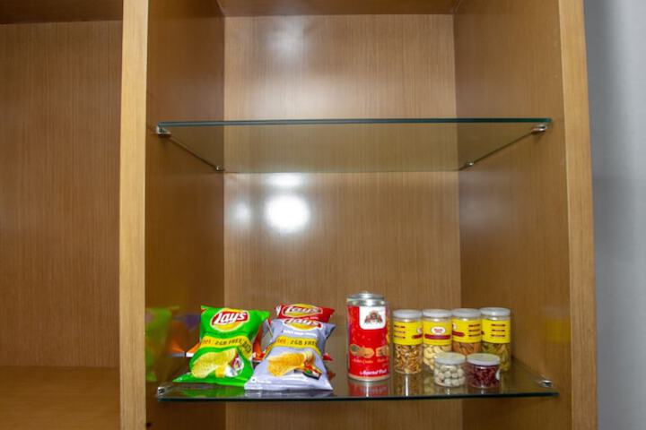Minibar