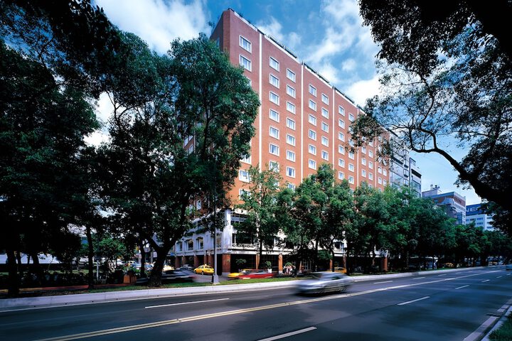 Hotel 96 of 97