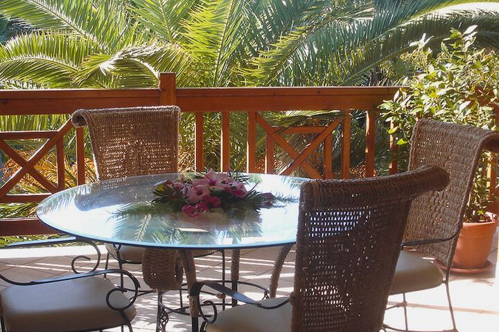 Terrace/Patio 25 of 119