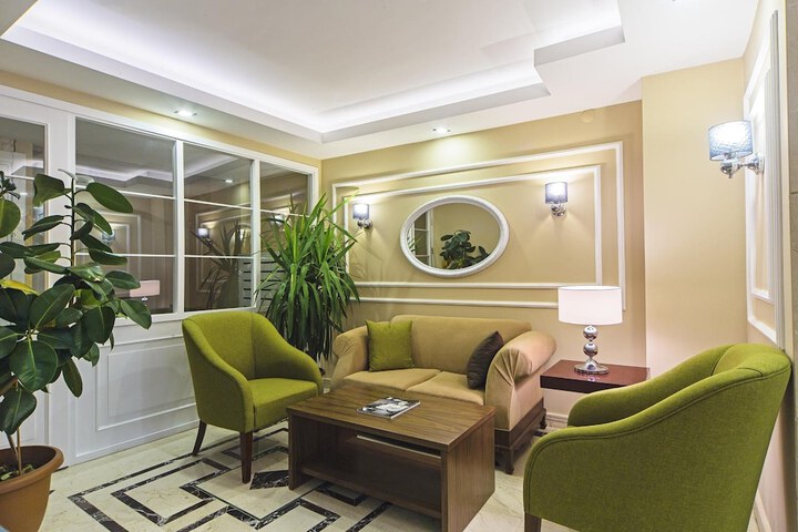 Lobby Photos