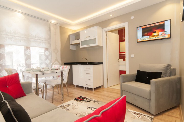 Fitness Facility Photos