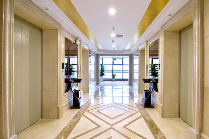 Vienna International Hotel Changsha Ziwei Road