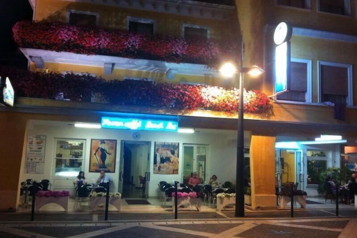 Hotel 45 of 46