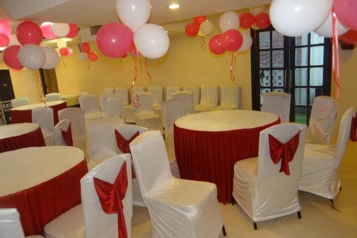 Fitness Facility Photos