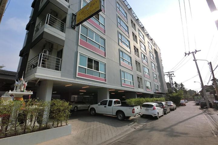 Hotel 19 of 19