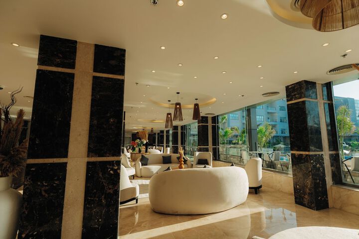 Hotel Interior 3 of 146